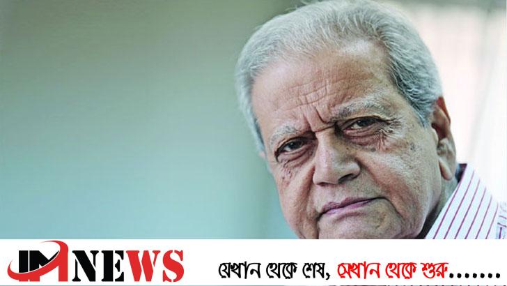 আজ সাংবাদিক তোয়াব খানের দাফন