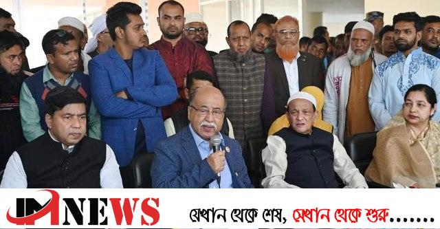 শিল্প পার্কে লাখো মানুষের কর্মসংস্থান হবে