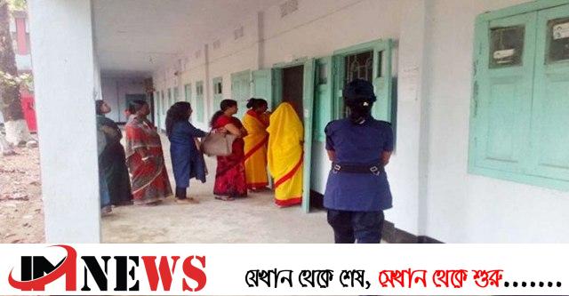 ছেলের পরাজয়ের খবর শুনেই মারা গেলেন বাবা