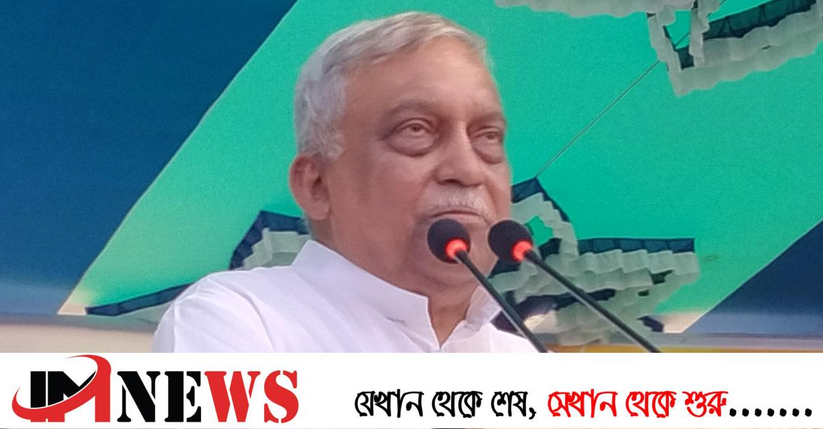 সমাবেশের নামে রাস্তাঘাট বন্ধ করলে প্রশাসন প্রতিহত করবে: স্বরাষ্ট্রমন্ত্রী