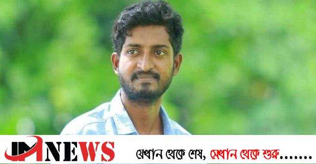 কনটেন্ট ক্রিয়েটর সাদ্দাম মাল আটক