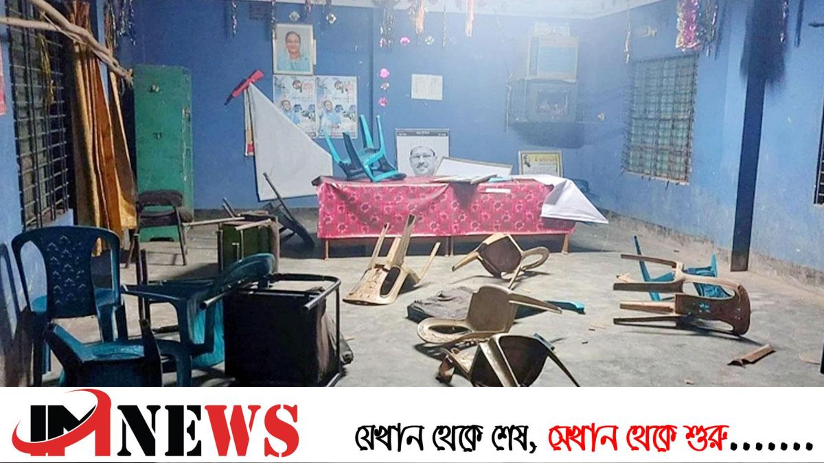 ৫ মামলায় বিএনপির ৭৬৭ নেতাকর্মী আসামি