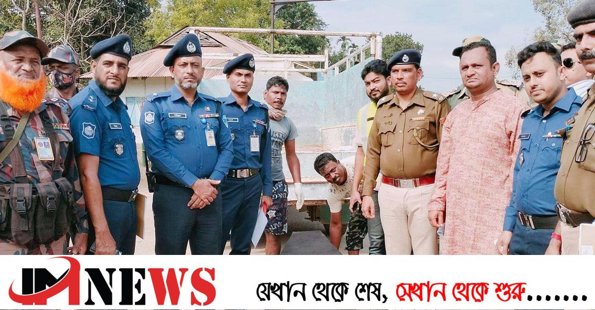 ১৬ দিন পর কৃষকের মরদেহ ফেরত দিল বিএসএফ