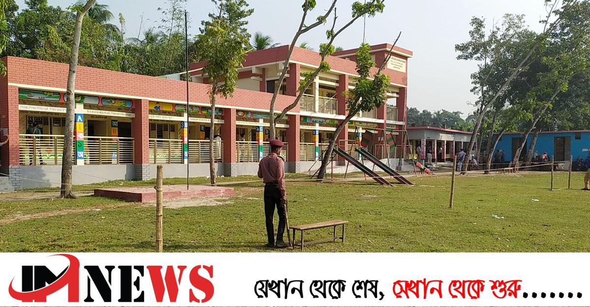 ভোটার শূন্য কেন্দ্র