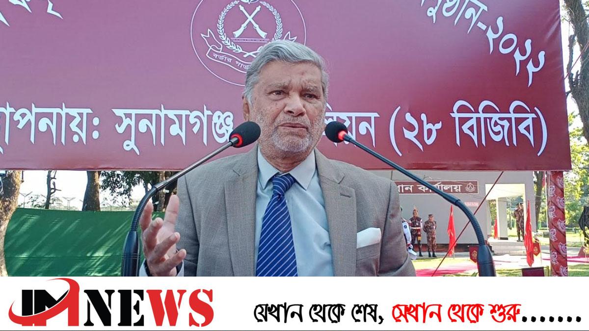 সরকার এই মুহূর্তে অর্থনৈতিক চাপে আছে : মান্নান