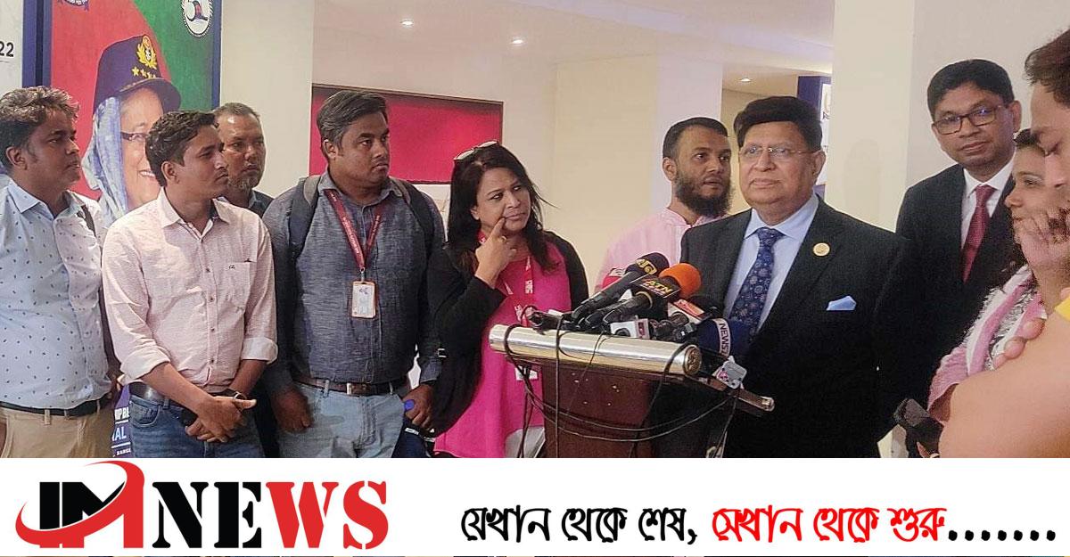 কোনো মুহূর্তেই মিয়ানমার সরকার রোহিঙ্গাদের ফেরত নিয়ে যেতে পারে