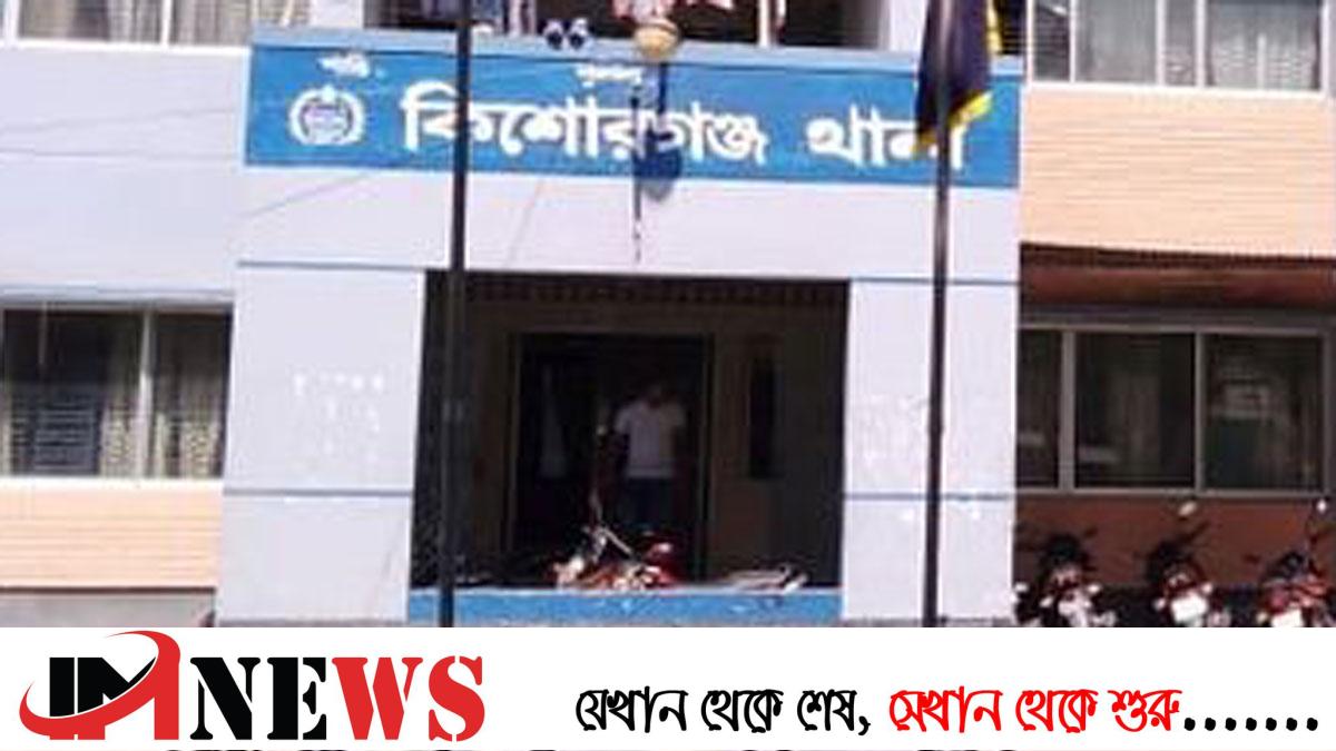 জুয়া খেলার দায়ে ছাত্রলীগ নেতাসহ কারাগারে ৫