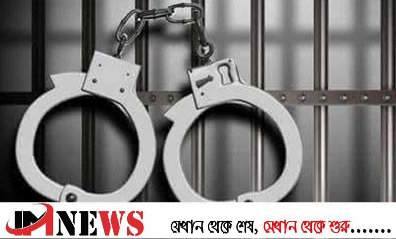 রাজধানীতে মাদকবিরোধী অভিযানে গ্রেপ্তার ২৫