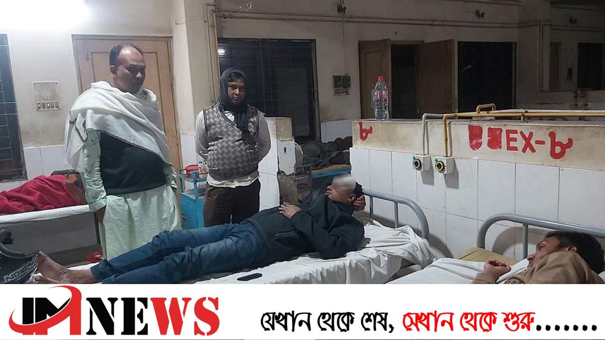 আর্জেন্টিনা-ব্রাজিল সমর্থকদের সংঘর্ষে আহত ১২