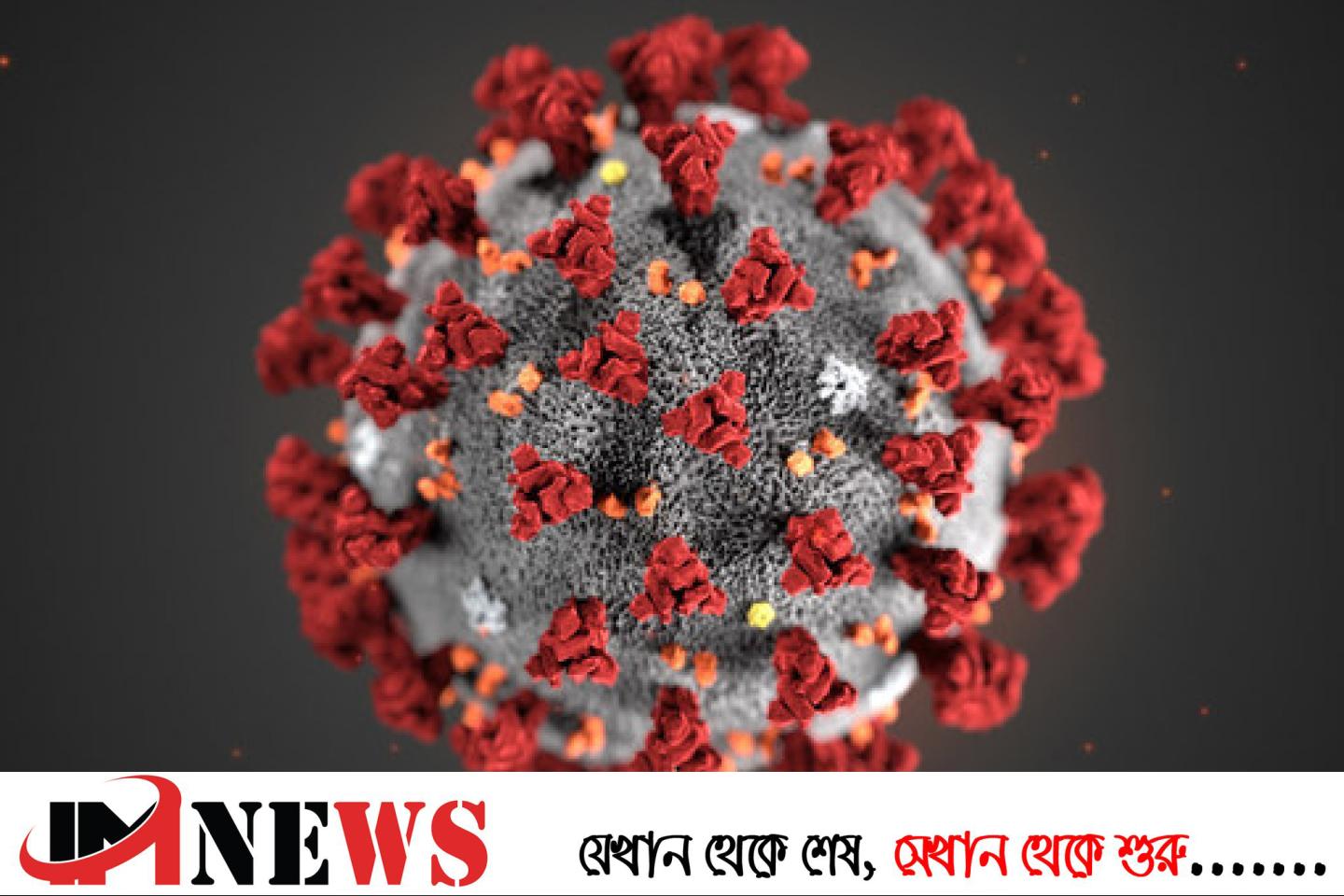 আবারও বাড়ছে করনার প্রকোপ