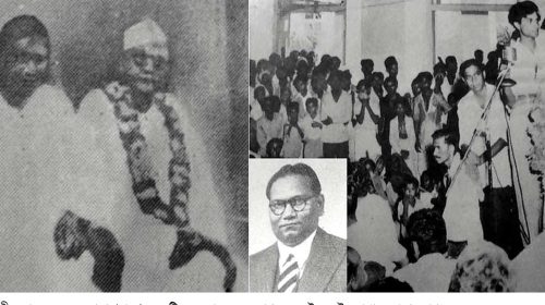 মৃত্যুর পরও তিনি ভারত সরকারের কাছে ‘মহাপ্রান’ পেয়েছেন