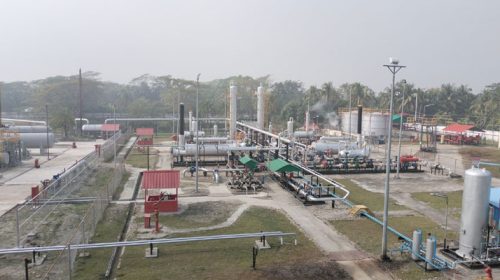 দক্ষিণাঞ্চলের ১০ জেলায় তেল-গ্যাস খুঁজবে বাপেক্স