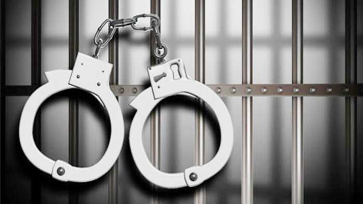 রাজধানীতে মাদকবিরোধী অভিযানে আটক ৬০