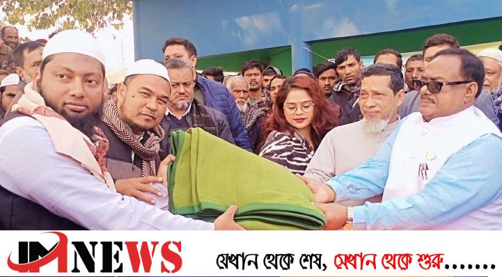 শেখ হাসিনা আছেন বলেই কৃষিতে অনেক উন্নতি করেছি