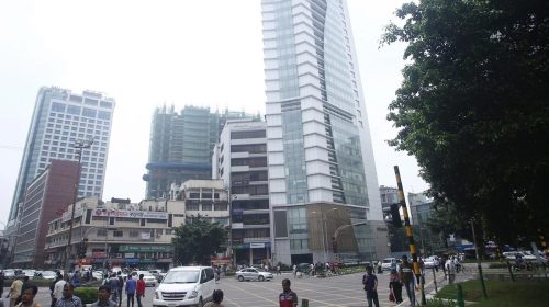 সেই স্পা সেন্টারে অনৈতিক কাজের অভিযোগে মামলা