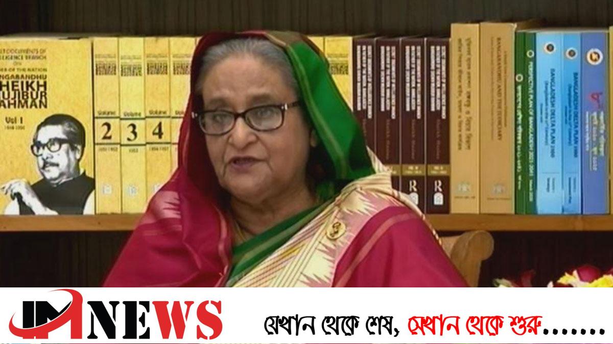 আ.লীগ ইসলামের খেদমত করে : প্রধানমন্ত্রী