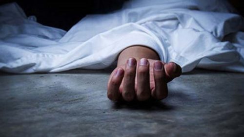 রাজধানীতে দুই বাইকের সংঘর্ষে ব্যবসায়ী নিহত