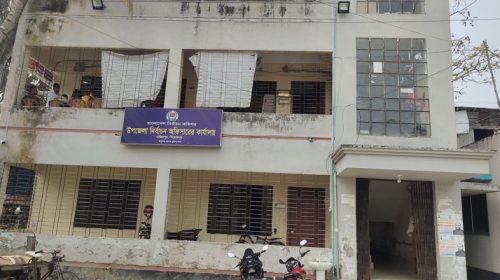 নাজিরপুর উপজেলা পরিষদের উপ-নির্বাচনের তফসিল ঘোষণা