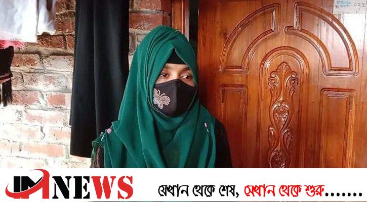 বিয়ের দাবিতে শিক্ষার্থীর অনশন, উপজেলা ছাত্রলীগ নেতাকে অব্যাহতি