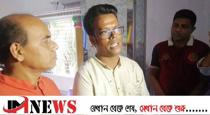 সাংবা‌দিক অপূর্বর ওপর হামলা: ৭ জনের বিরুদ্ধে চার্জশিট