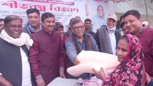 বিএনপি জানে জনগণ তাদের ভোট দেবে না : মালেক