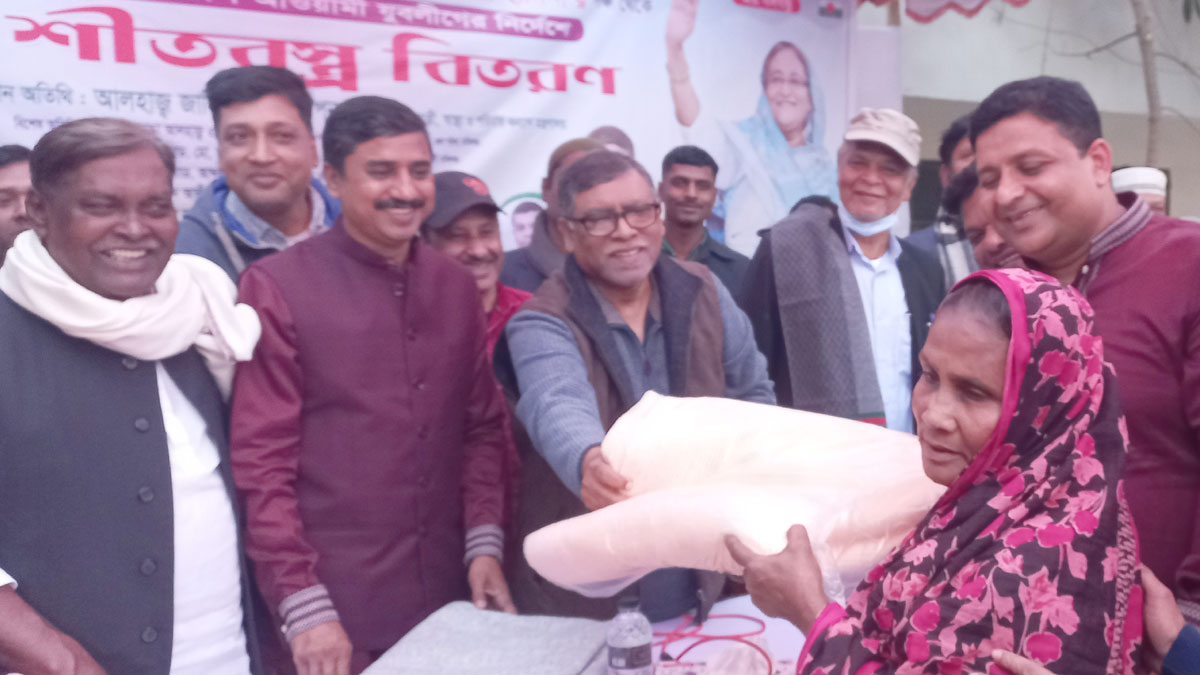 বিএনপি জানে জনগণ তাদের ভোট দেবে না : মালেক