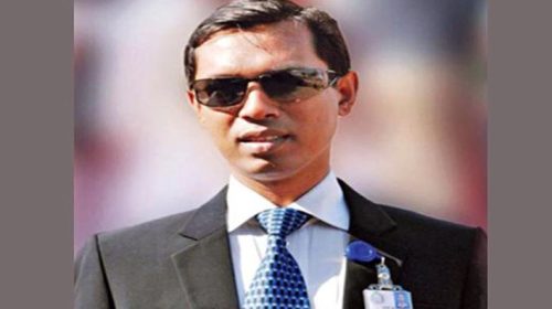 এসপি নাইমার মামলায় বাবুল আক্তারের রিমান্ড নামঞ্জুর