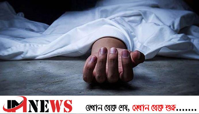 যশোরে সড়ক দুর্ঘটনায় নারী নিহত