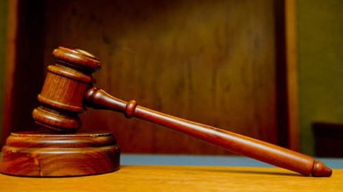 ময়মনসিংহে হত্যা মামলায় একজনের যাবজ্জীবন