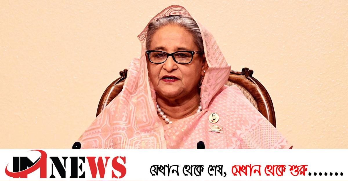 আ.লীগের নেতাকর্মীরা সব সময় মানুষের পাশে আছে : শেখ হাসিনা