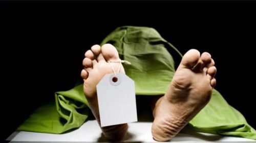 বালুবোঝাই ট্রলার ডুবির ঘটনায় শ্রমিকের মরদেহ উদ্ধার