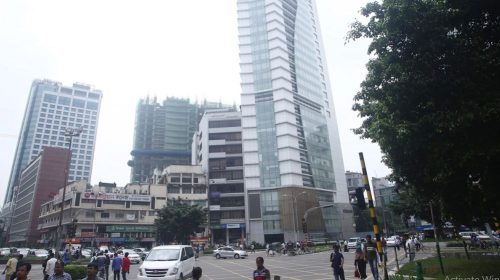 সেই স্পা সেন্টার থেকে আটক ৭, দেহ ব্যবসার অভিযোগ