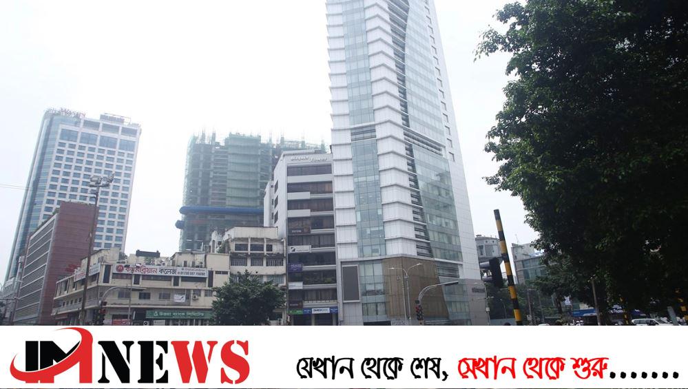 সেই স্পা সেন্টার থেকে আটক ৭, দেহ ব্যবসার অভিযোগ