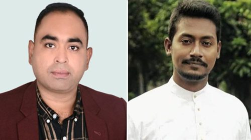 মানিকগঞ্জ জেলা ছাত্রদলের সভাপতি শুভ, সম্পাদক সজিব