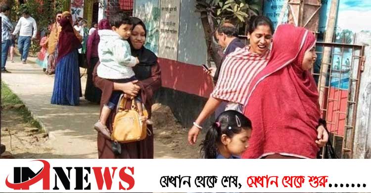 সুনামগঞ্জের পাঁচ উপজেলার শিক্ষার্থীরা পায়নি নতুন বই