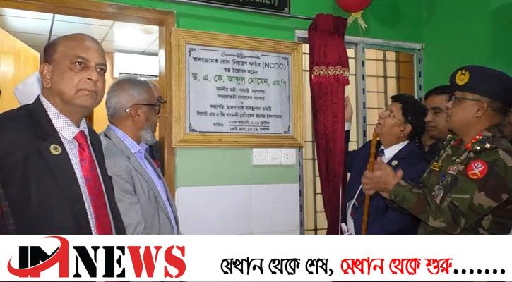 একজন রোহিঙ্গাও প্রবেশ করতে দেওয়া হবে না: মোমেন