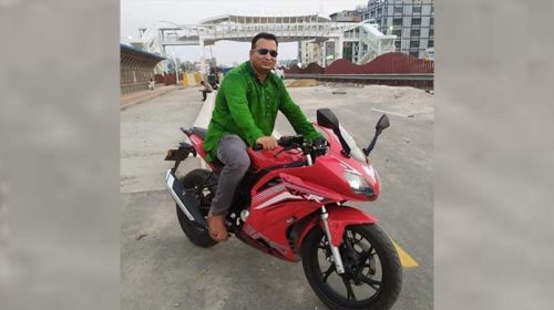 গুলশানে গোলাগুলি: স্বেচ্ছাসেবক লীগ নেতাসহ ৫ জনের বিরুদ্ধে মামলা