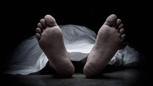 ট্রাকের পেছনে সিএনজির ধাক্কা, নিহত ২