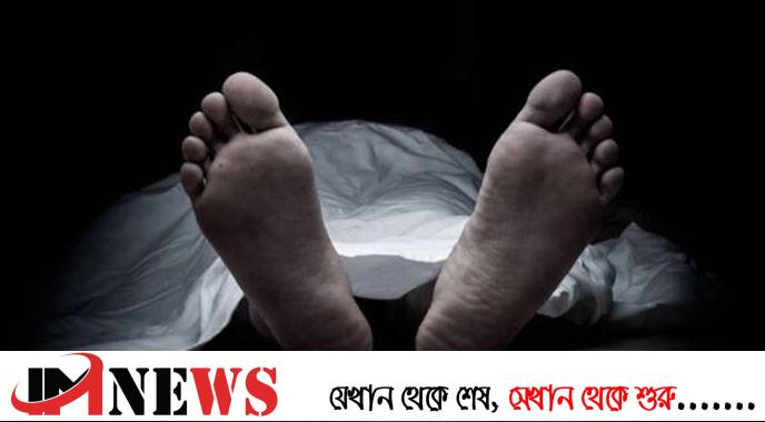 ট্রাকের পেছনে সিএনজির ধাক্কা, নিহত ২