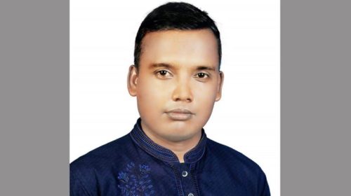 প্রবাসীর স্ত্রীকে ধর্ষণ, ইউপি সদস্য হাতেনাতে ধরা