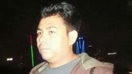 আমিরাতে বাংলাদেশির মৃত্যু