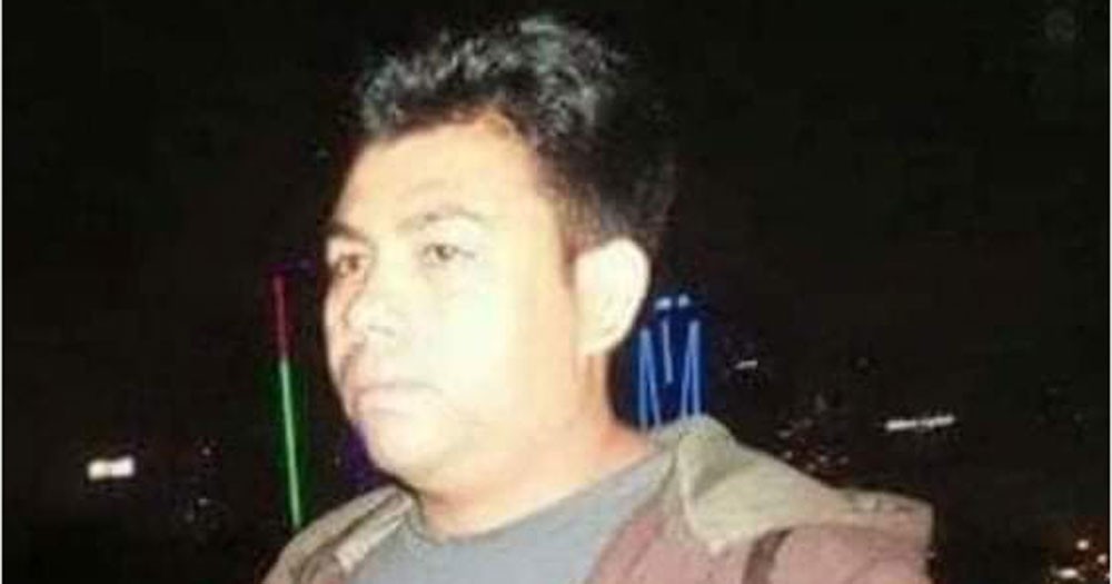 আমিরাতে বাংলাদেশির মৃত্যু