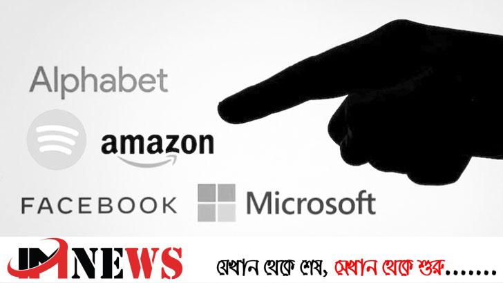 চলছে কর্মী ছাঁটাইয়ের ‘মহোৎসব’