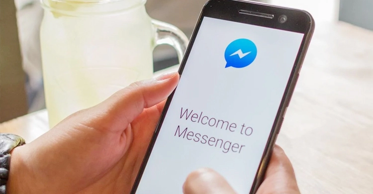 মেসেঞ্জারের এনক্রিপশন এর নতুন সংযোজন