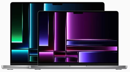 বাজারে আসছে নতুন ম্যাকবুক