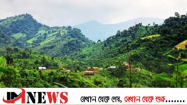 বান্দরবানে র‌্যাবের সঙ্গে সন্ত্রাসীদের গোলাগুলি