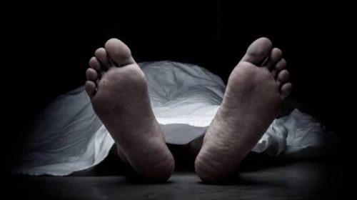 নার্সিং হোস্টেলে ঝুলছিল ছাত্রীর মরদেহ