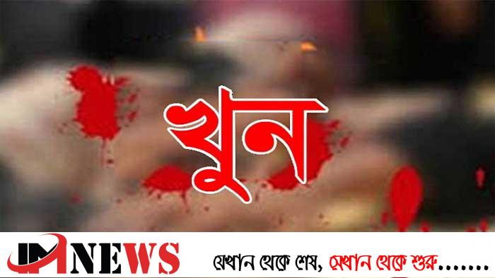 ধর্মপাশায় ছোট ভাইয়ের হাতে বড় ভাই খুন