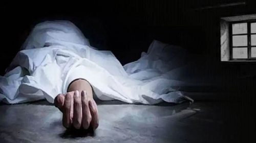 রাস্তায় মুমূর্ষু অবস্থায় পড়েছিলেন বালু ব্যবসায়ী