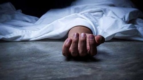 কাপ্তাই হ্রদে ভাসছিল এক ব্যক্তির অর্ধগলিত মরদেহ